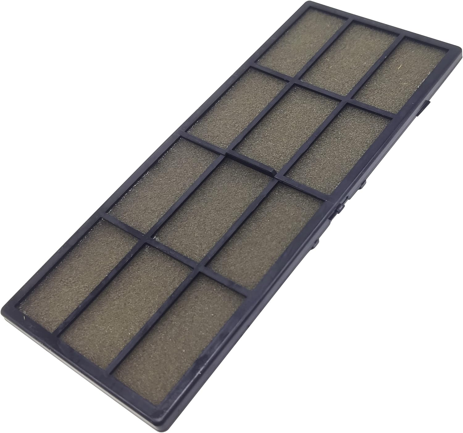 Air Filter Replacement for Epson ELPAF47/ V13H134A47, Brightlink 536Wi, EB-520, EB-525W, EB-530, EB-530S, EB-535W, Eb-536Wi, Powerlite 520/ 525W/ 530/ 535W