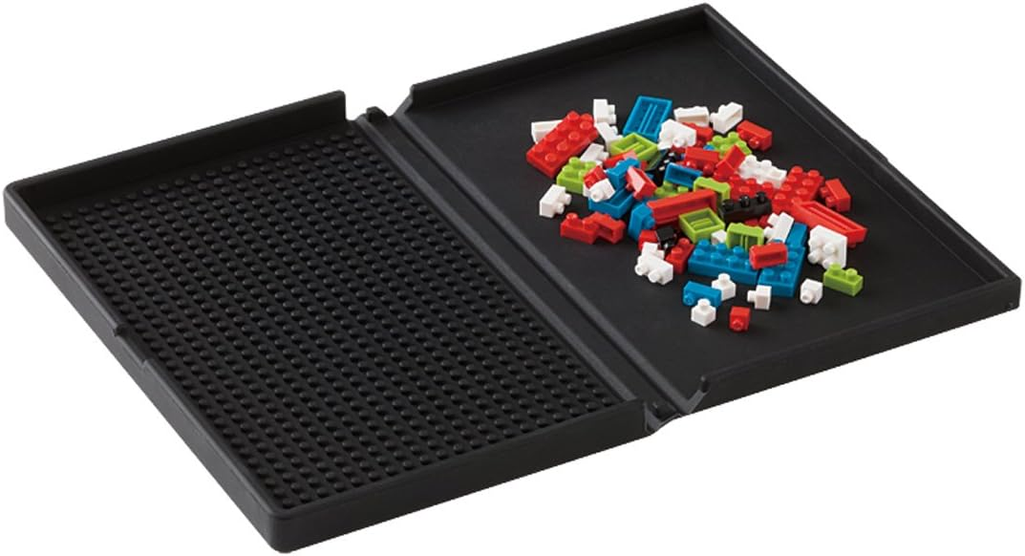 Nanoblock Nanoblock Pad NB-020 image number 2