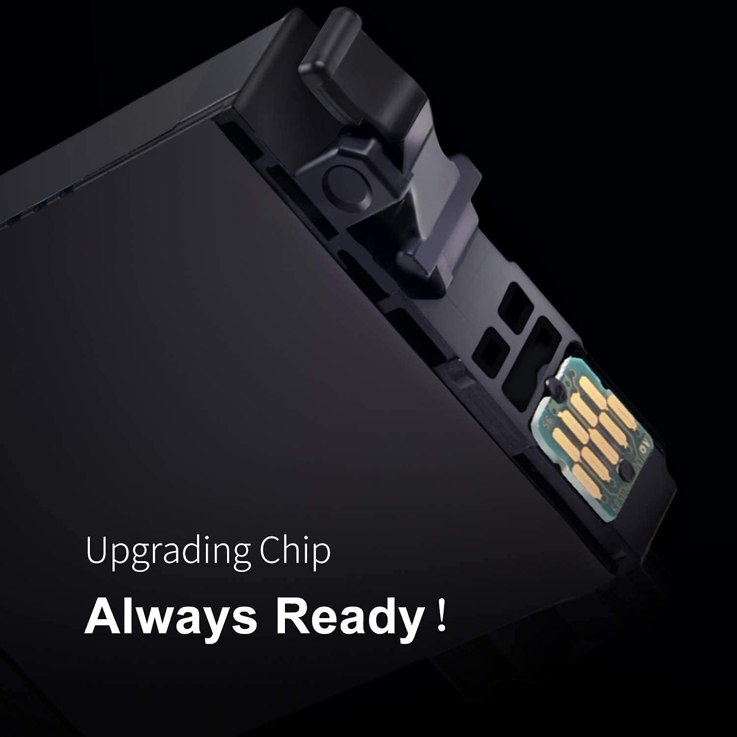 LC436 Ink Cartridges 4-Pack Compatible with Brother MFC-J4340DW MFC-J4440DW MFC-J4540DW MFC-J5855DW MFC-J5955DW MFC-J6555DW MFC-J6955DW MFC-J6957DW