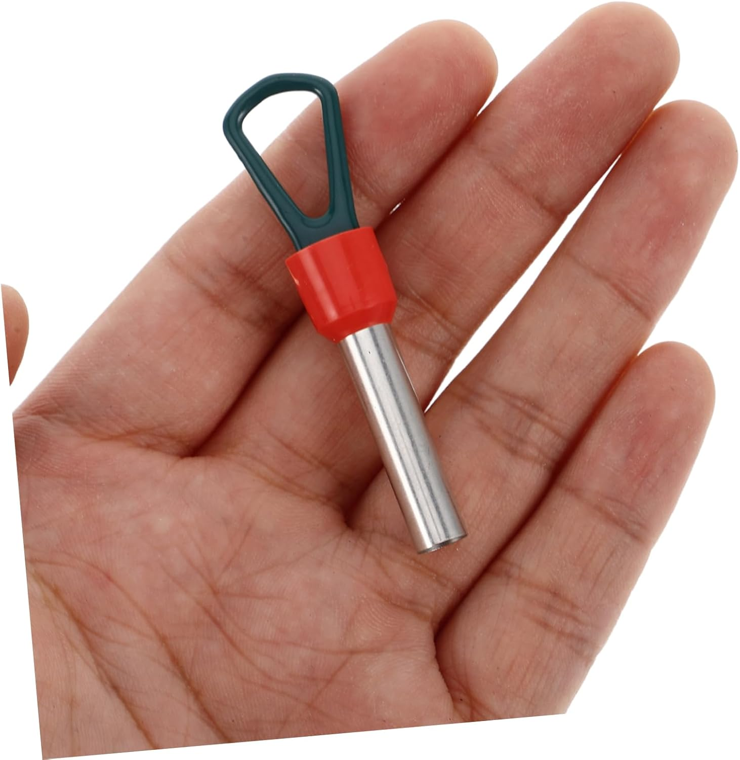 Alipis 18Pcs Car Wire Terminal Tool Kit Pin Extractor Set Auto Electrical Connector Pin Release for Automotive Wiring Harness Repair image number 2