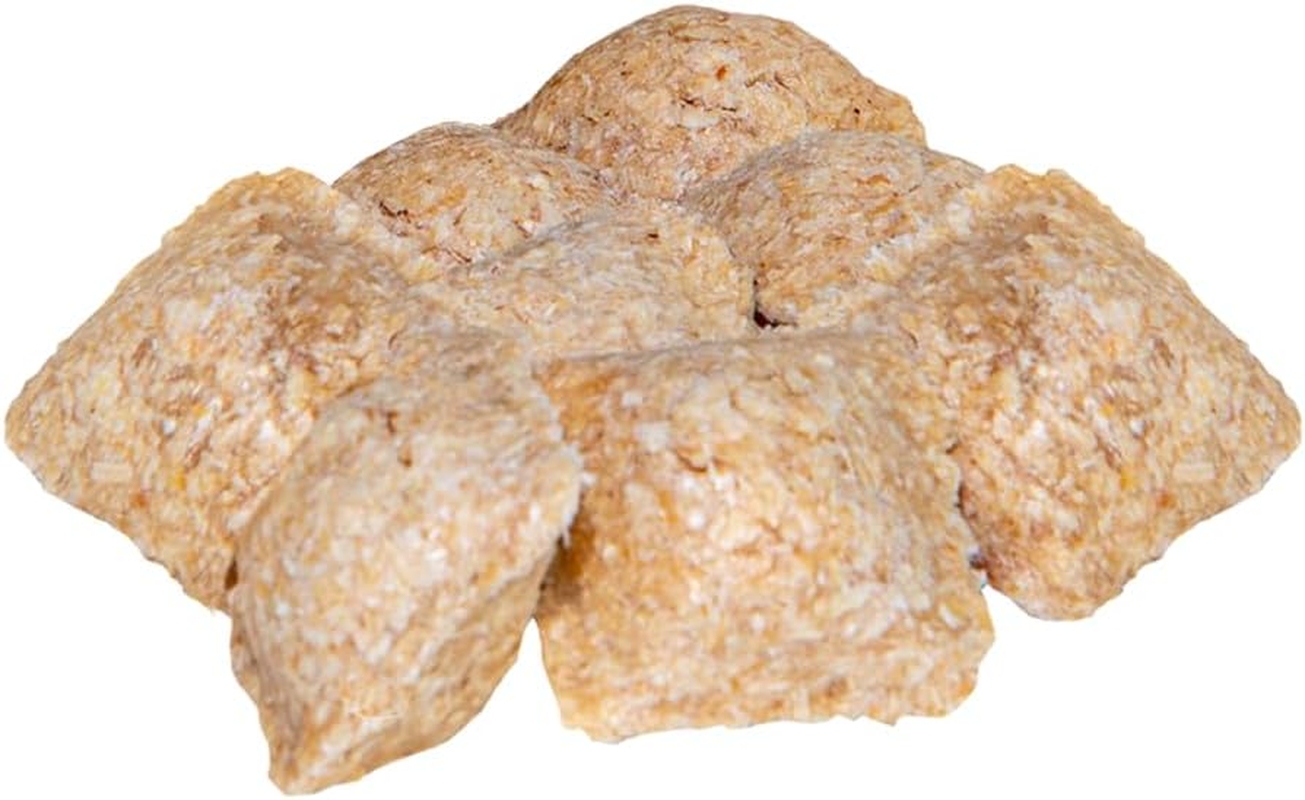 Charcoal HQ Fire Nuggets Firelighters - 24 Pack image number 2