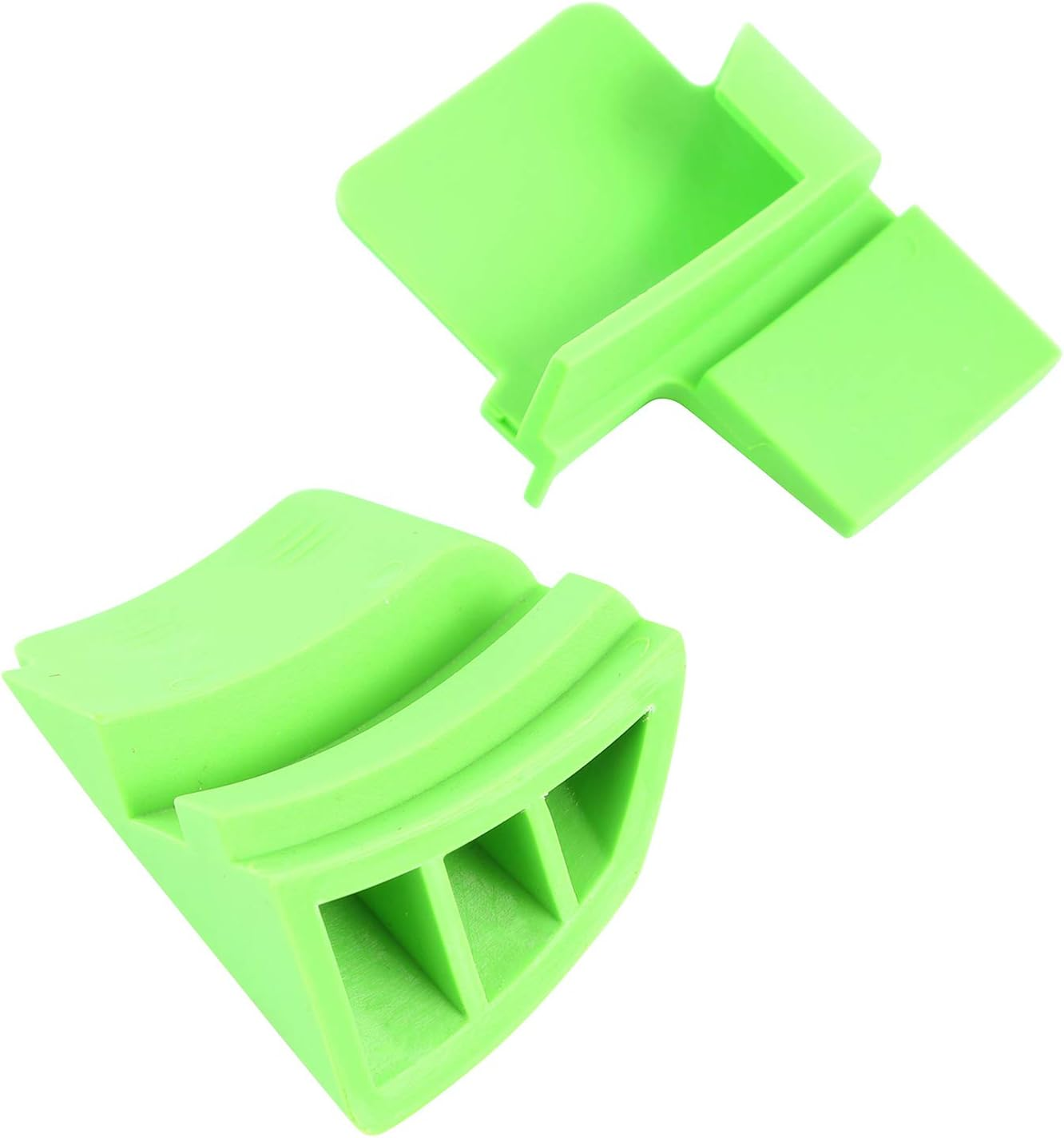 OEMTOOLS 24388 Stretch Belt Remover and Installer, 2 Piece Set Serpentine Belt Tool for Timing Belt, Fan Belt and More, Specialty Automotive Tools to Easily Install, Remove, and Reuse Stretch Belts image number 5