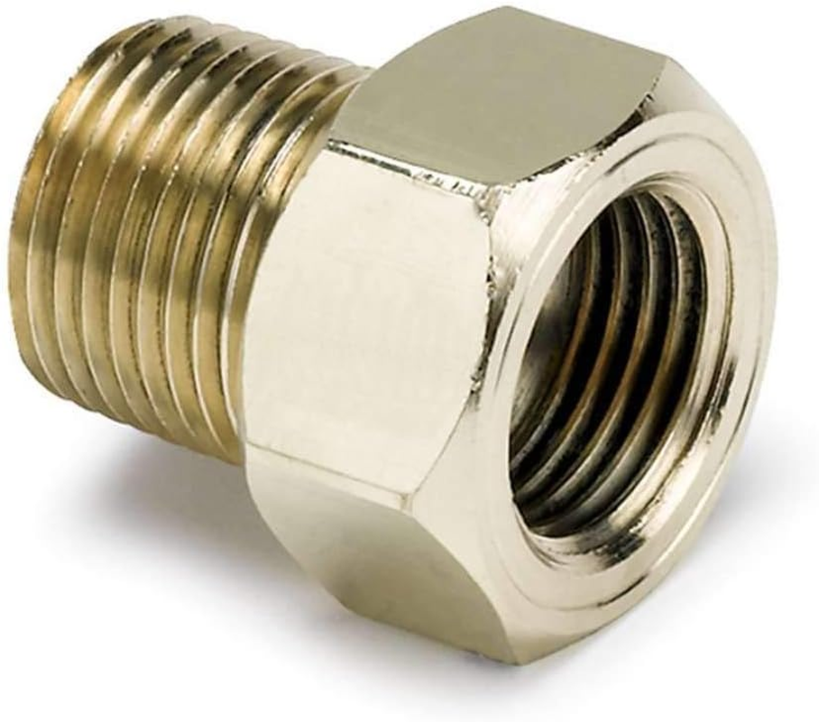 Autometer AMT-2263 Temperature Gauge Adapter Fitting