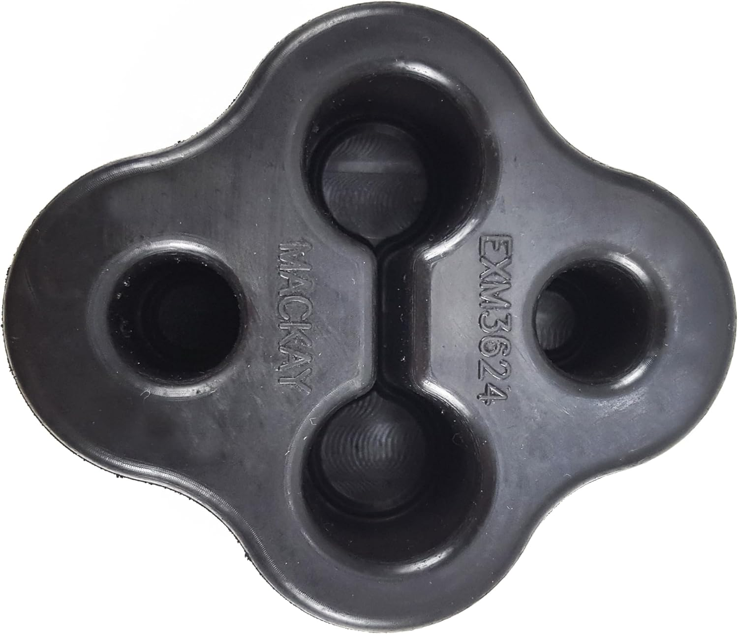 Mackay EXM3624 Exhaust Hanger for Ford image number 1