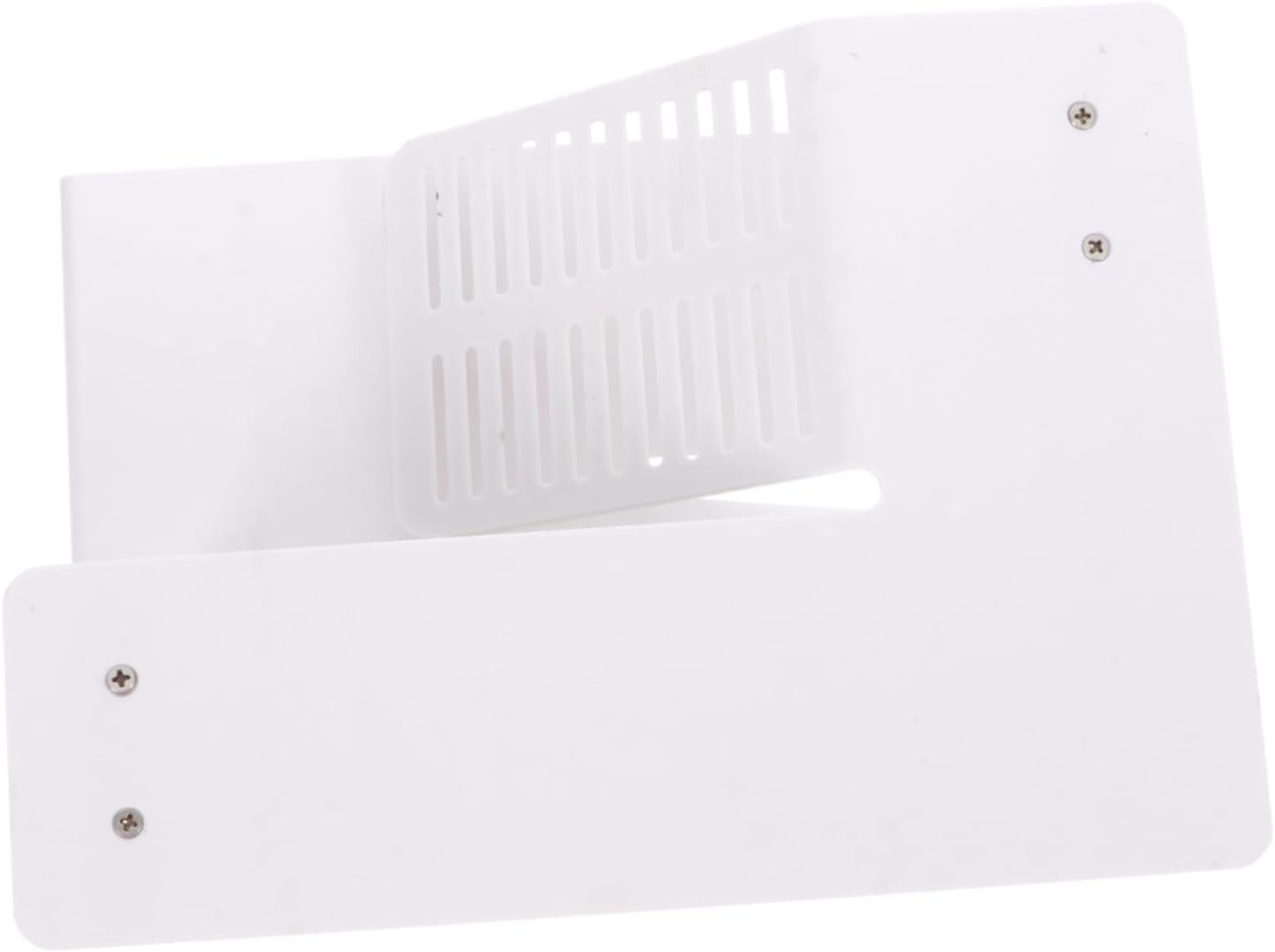 YARNOW 1Set Double Tortoise Platform for Aquatic Reptiles Basking Dock Climbing Ladder for Turtles Suitable for Fish Tanks image number 2