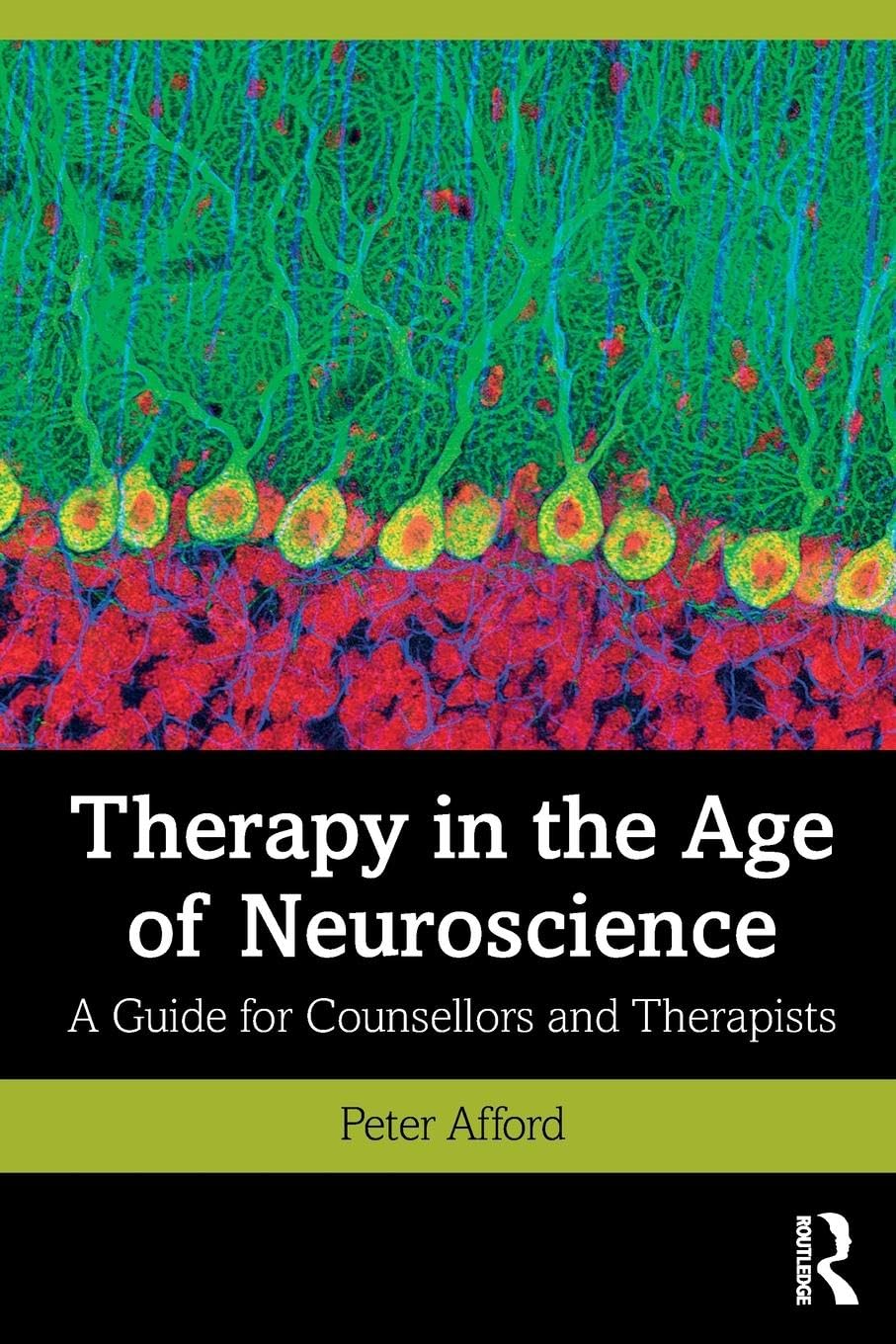 Therapy in the Age of Neuroscience: a Guide for Counsellors and Therapists image number 1