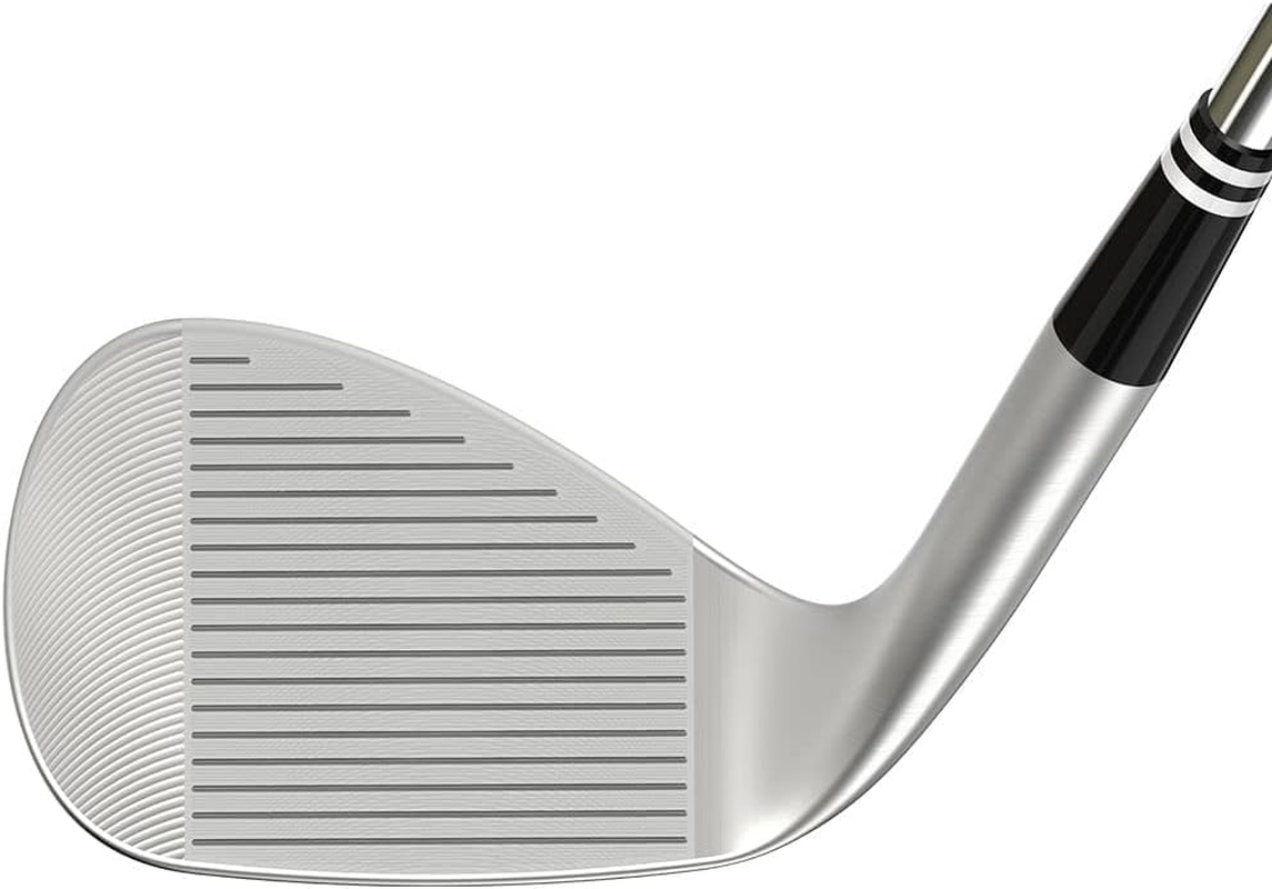 Cleveland Golf CBX Zipcore Tour Satin Wedge Graphite image number 1
