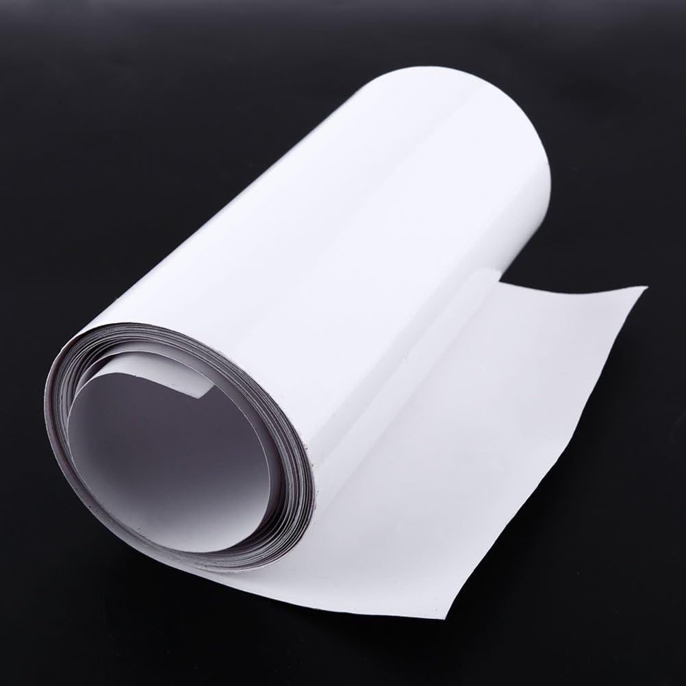 VORCOOL 3Mx15Cm Clear Transparent Car Interior Protective Film Auto Cover Wraps Car Stickers