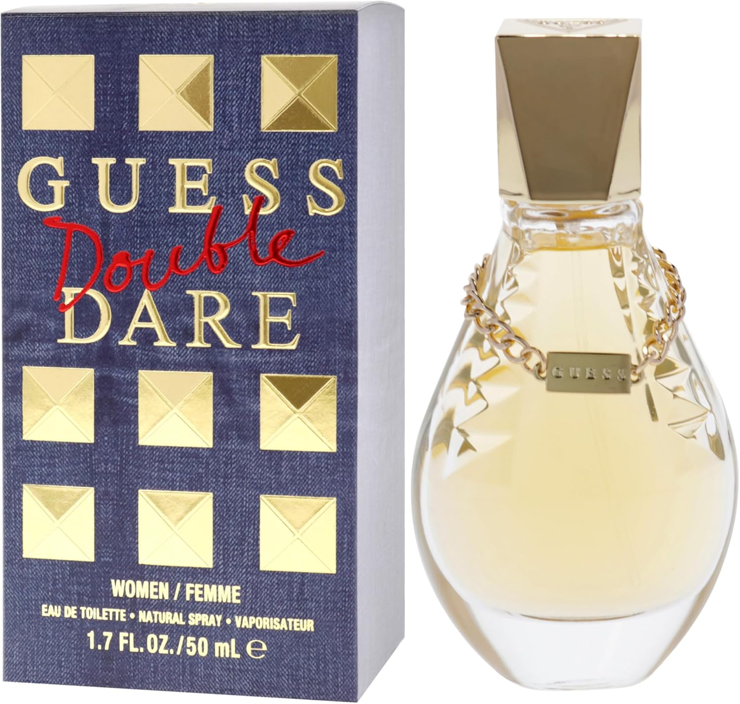 GUESS Double Dare image number 1