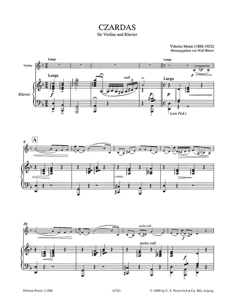 CZARDAS CZARDAS image number 2