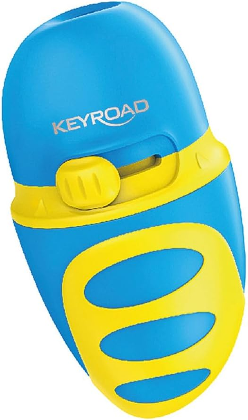 Keyroad Duo Sharpy Switch Sharpener image number 1