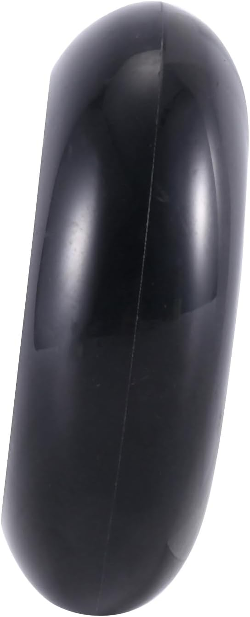 Barbuly 75Mmx 24Mm Luggage Suitcase Replacement Wheels, PU Swivel Caster Wheels Bearings Repair Kits, a Set of 4 image number 3