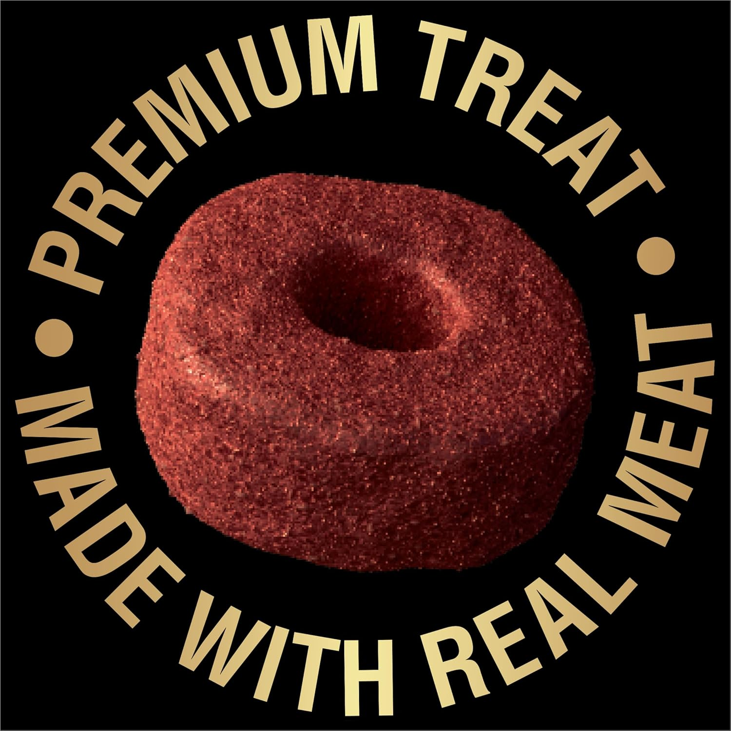 MY DOG Adult Dog Treats with Tender Chicken & Tuna Flavour 100G, 5 Pack image number 6