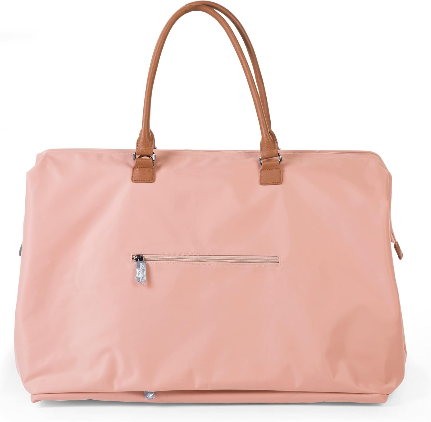 Childhome the Original Mommy Bag, Large Baby Diaper Bag, Mommy Hospital Bag, Mommy Travel Bag, Baby Bag, Pregnancy Must Haves - Padded Black image number 4