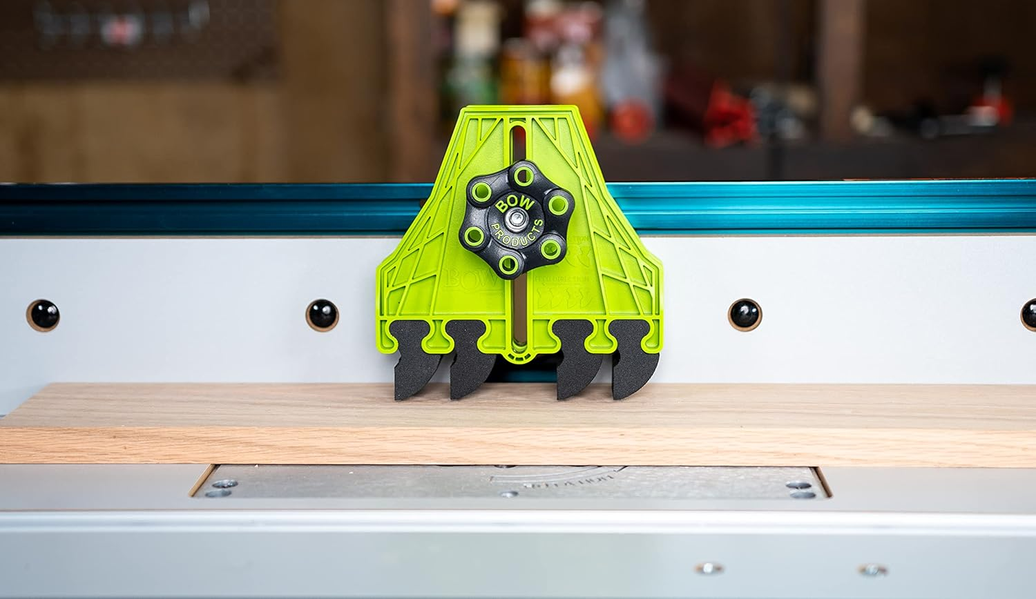 Featherboard Fencepro image number 6