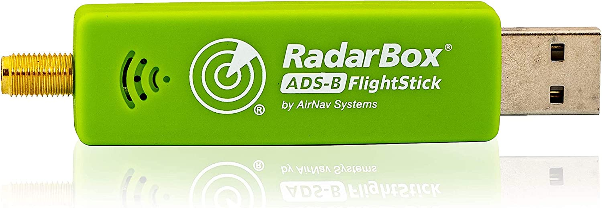 Airnav Radar Flightstick - Advanced USB ADS-B Receiver image number 3