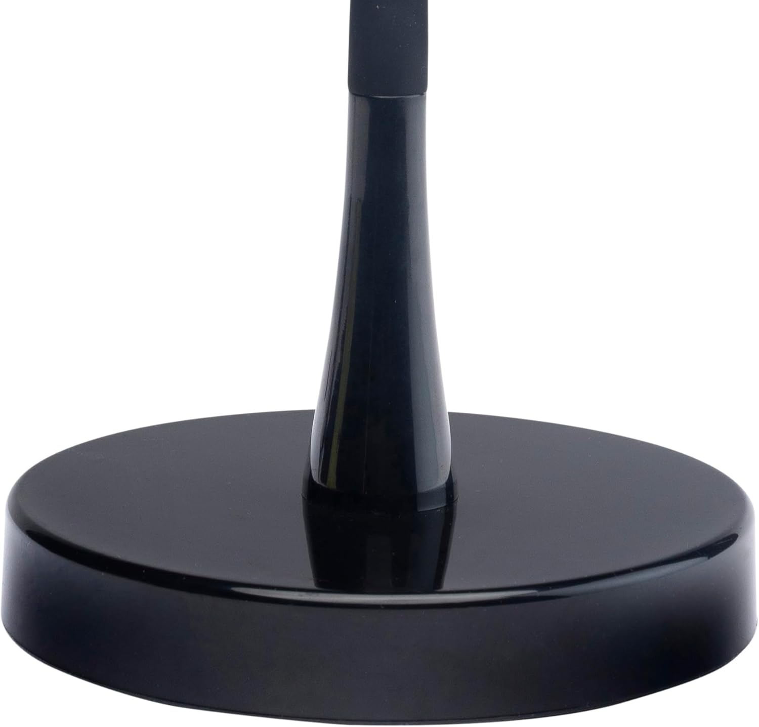 Brilliant Vega 3W 210 Lumens LED Desk Lamp, Black image number 2