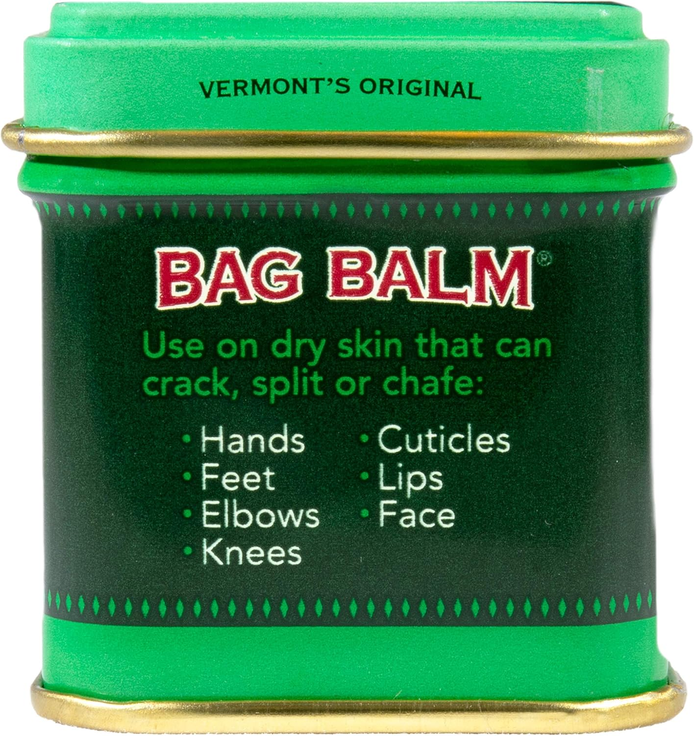 Bag Balm Ointment 1 Oz