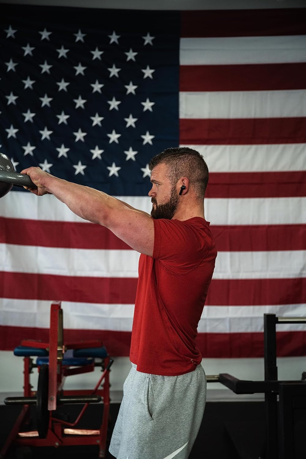 Walker'S Disrupter Bluetooth Earbuds - Hunting Range Shooting Active Lifestyle Ear Protection Hearing Enhancement Noise-Cancelling Rechargeable Wireless Electronic Earbuds image number 1