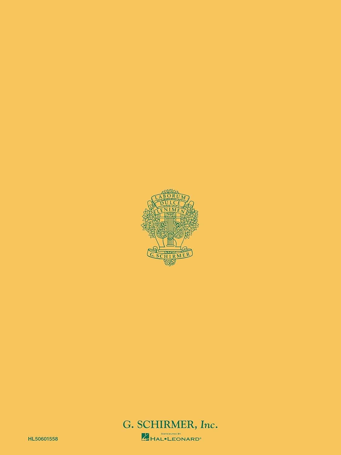 G. Schirmer, Inc. the Giant Book of Intermediate Classical Piano Music: Schirmer'S Library of Musical Classics, Vol. 2139: 0 image number 4