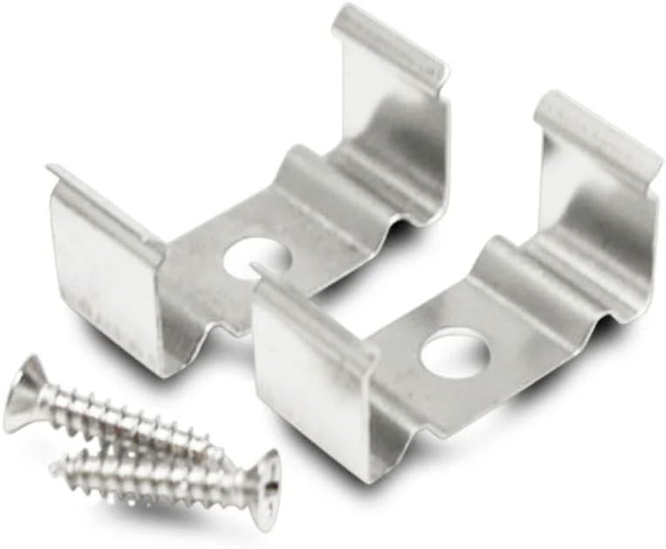 LEDADVANTAGE 12V 30Cm 17-LED Aluminium Waterproof Bar Strip Light & Inbuilt Push Switch for Interior & Exterior Use - Suits Caravan, Boat, Motorhome image number 4