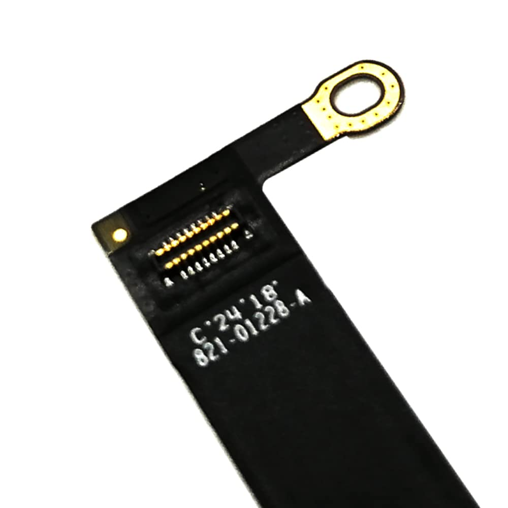 LCD Backlight Cable Replacement for Macbook Pro 13 Inch 15 Inch Retina A1706 A1707 A1708 2016 2017 Touch Bar Display Backlight Cable 821-01228-A 821-00603-03 image number 2