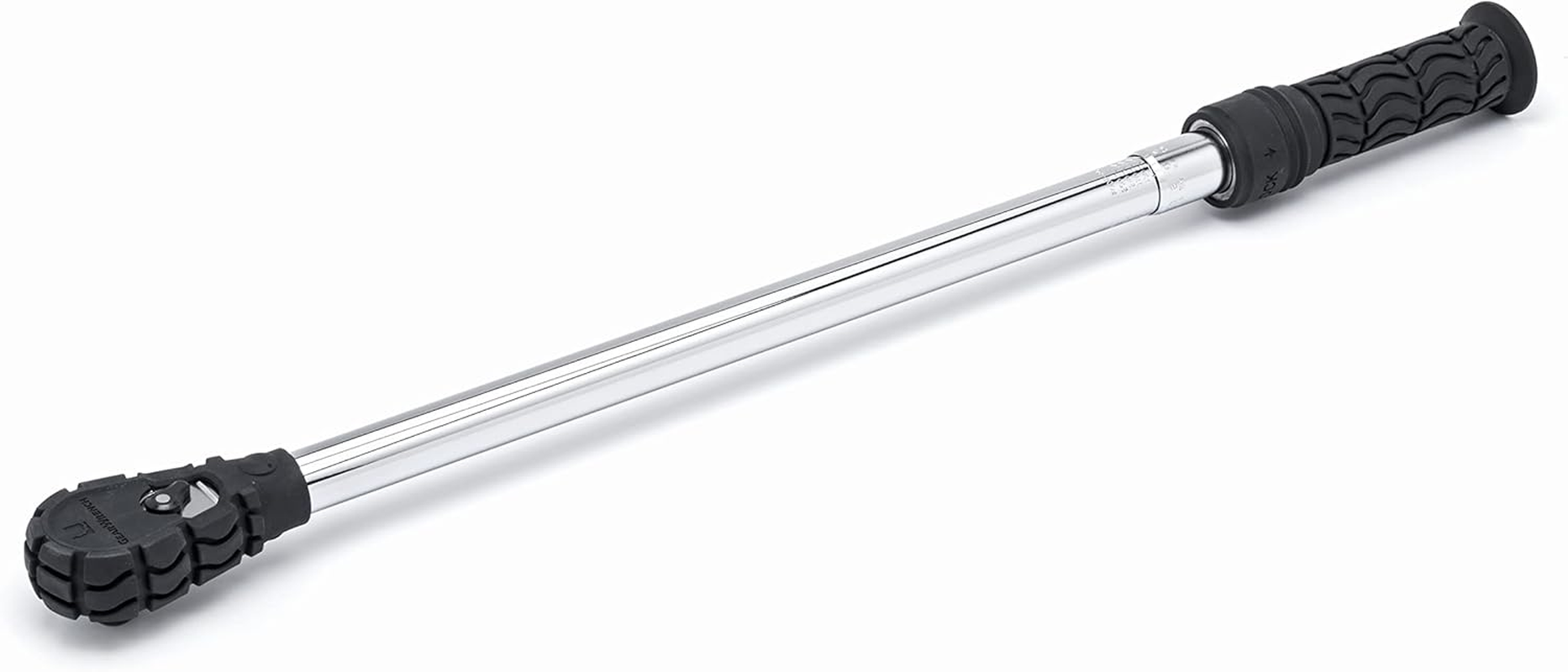 GEARWRENCH 1/2" Drive Tire Shop Micrometer Torque Wrench 30-250 Ft/Lbs. - 85088 image number 6