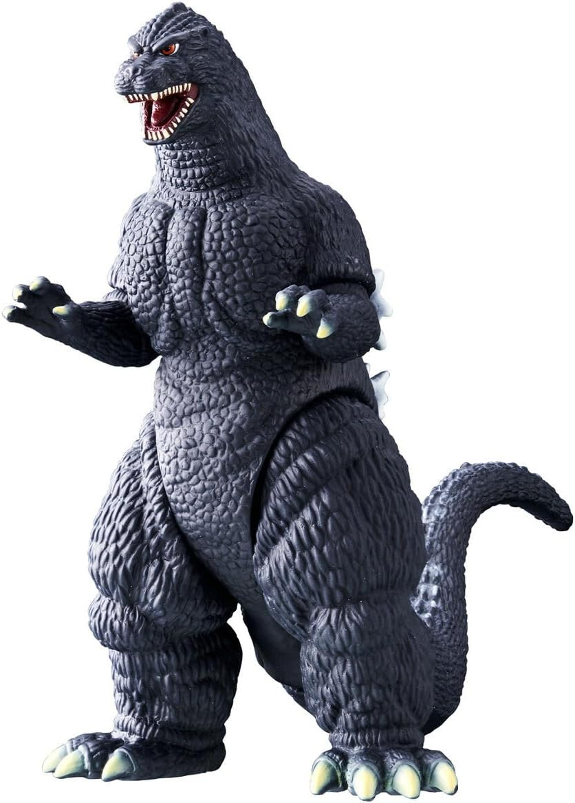 GODZILLA Movie Monster Series - GODZILLA (1991)