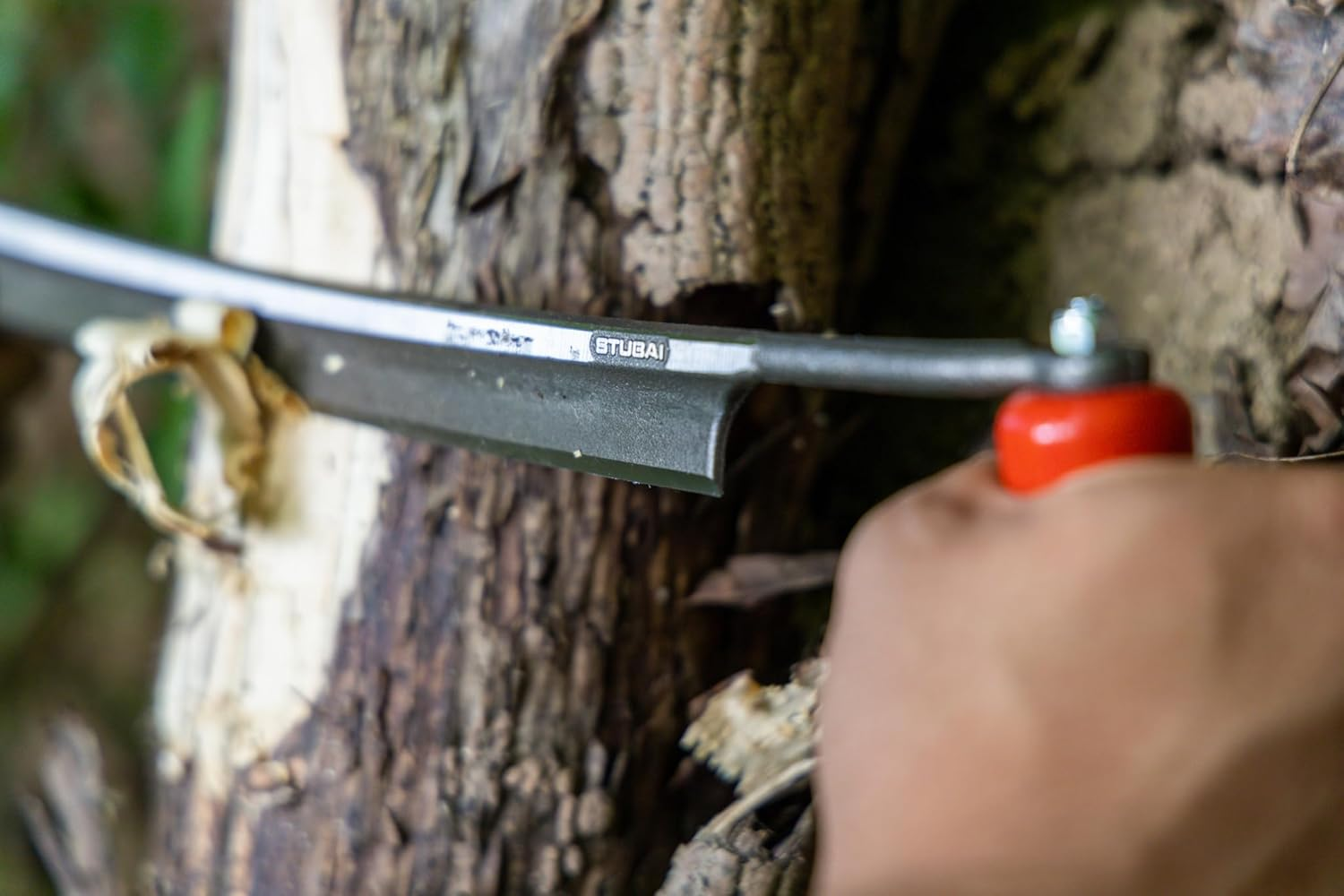 STUBAI Schaber : Ziehklinge, Zugmesser Und Praxe