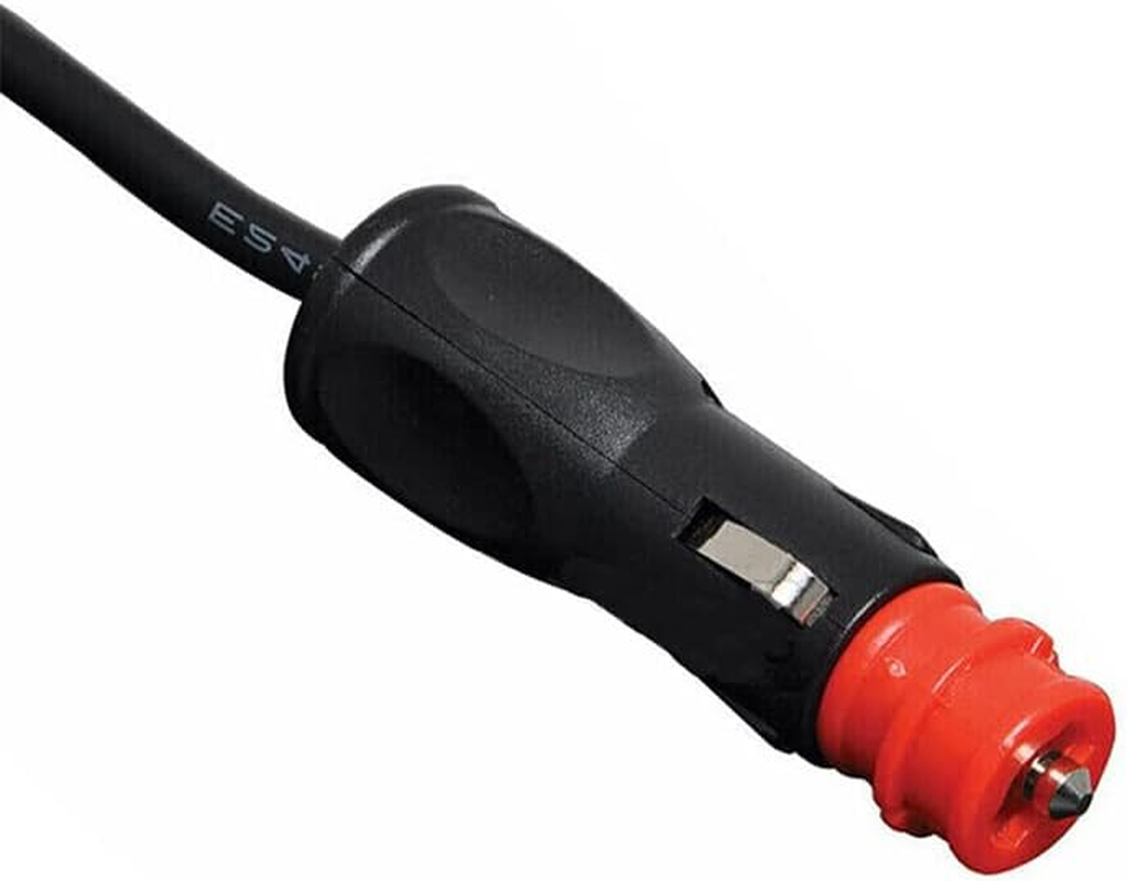 Anderson 50 Amp Plug to Merit Cigarette Plug Adapter 50Cm, High-Quality Connector for Automotive, RV, and Marine Use image number 3