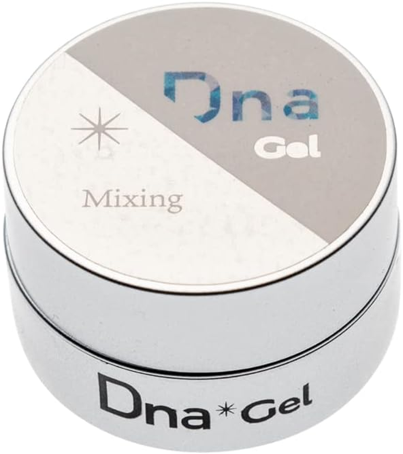 Dna Gel Mixing 4G UV/LED Compatible