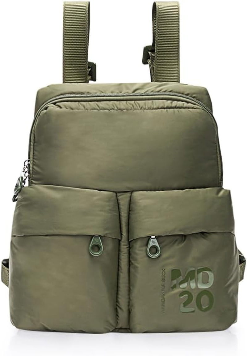 Mandarina Duck Women'S MD20 Ballon Backpack, One Size