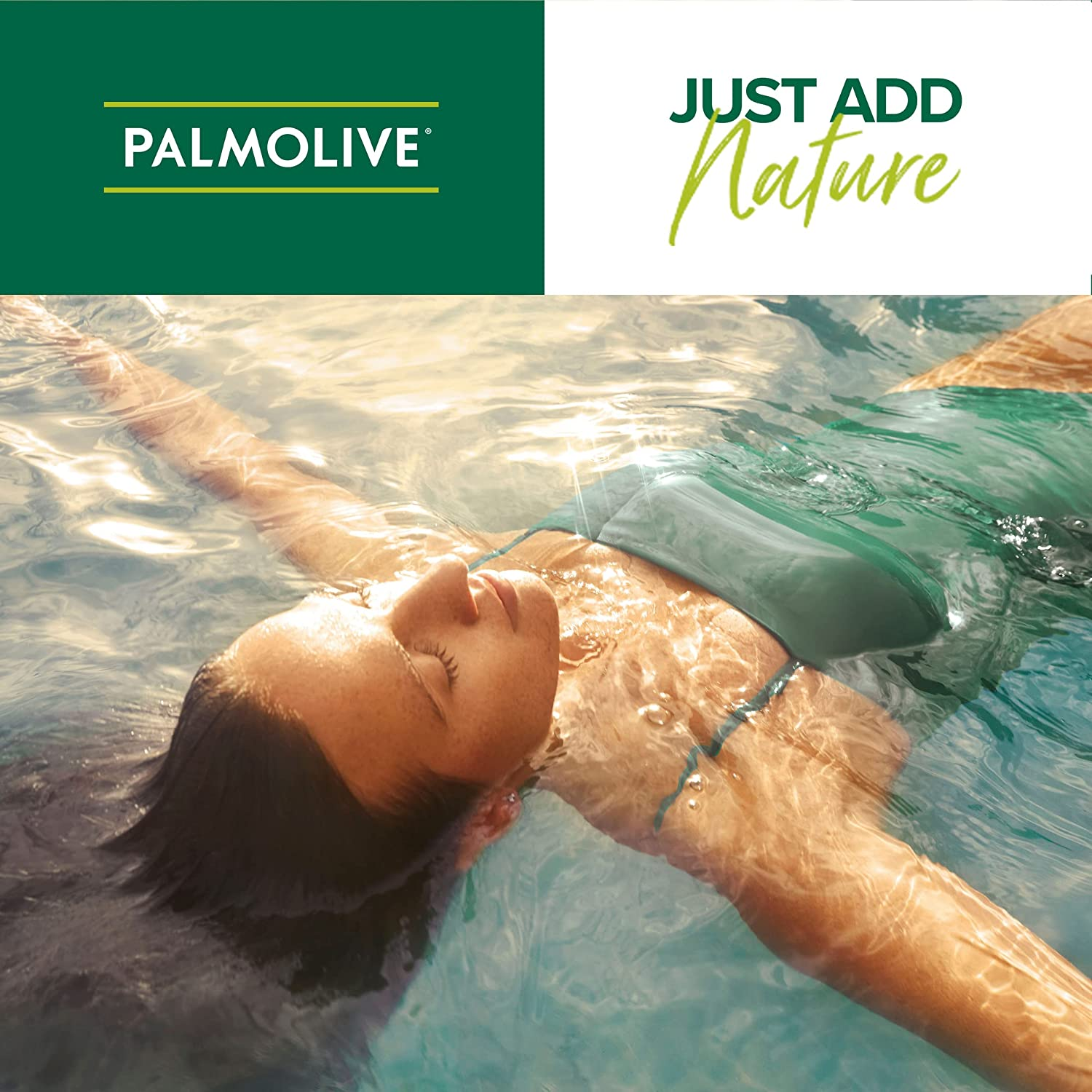 Palmolive Naturals Active Nourishment Aloe Vera Conditioner 350 Ml image number 3