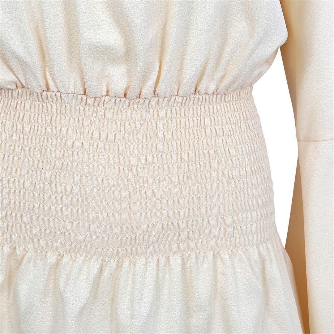 SYHTBYOH Womens Victorian Long Sleeve Boho Blouse Top plus Size Renaissance Gothic Ruffle Pirate Cosplay Costumes image number 4