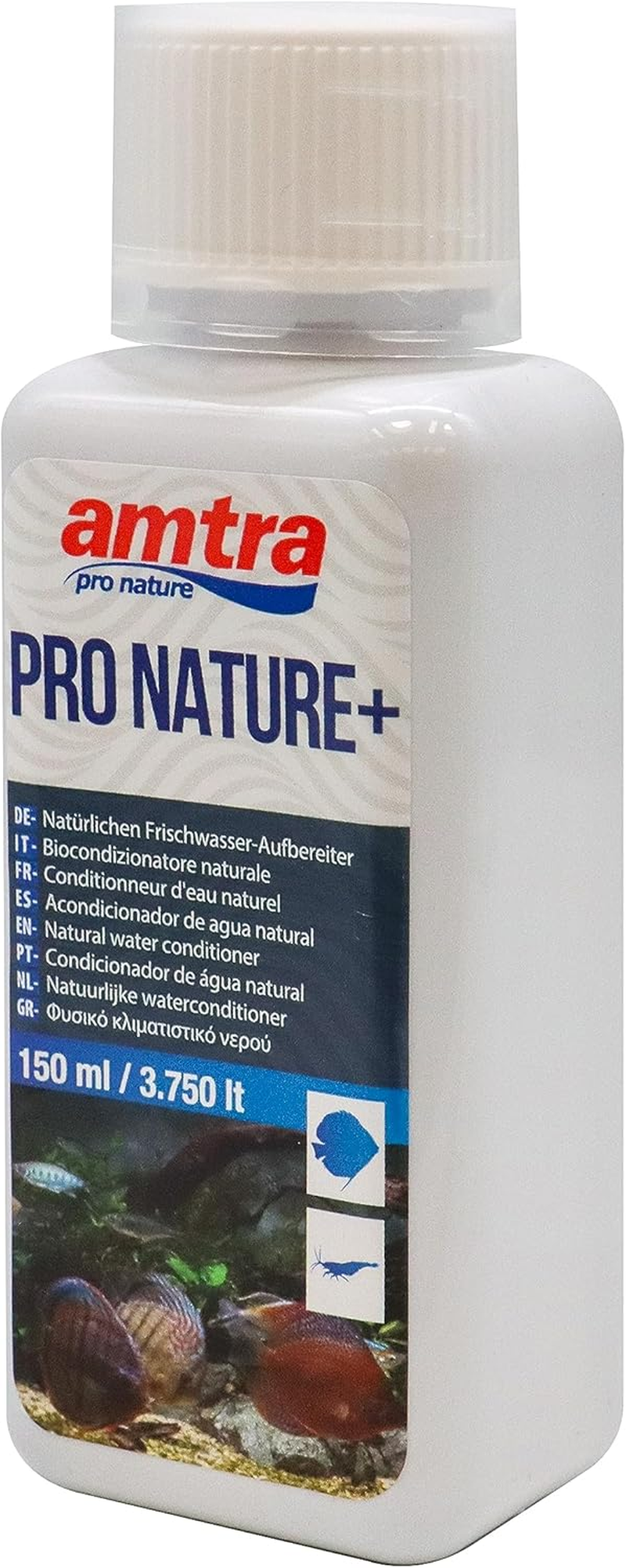 AMTRA Pro Nature Plus, 150 Ml image number 4