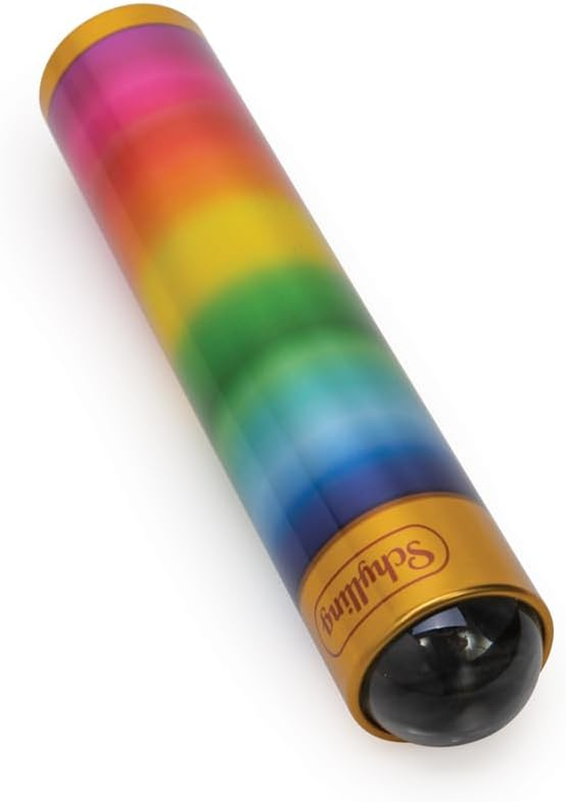 SCHYLLING SC-MBK Marble Kaleidoscope, Assorted Designs and Colours image number 1