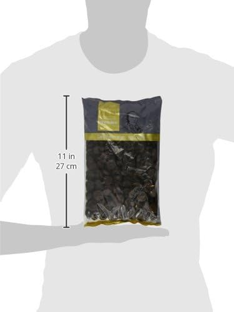 Van Vliet Dutch Liquorice Triple Salt 1 Kg image number 2