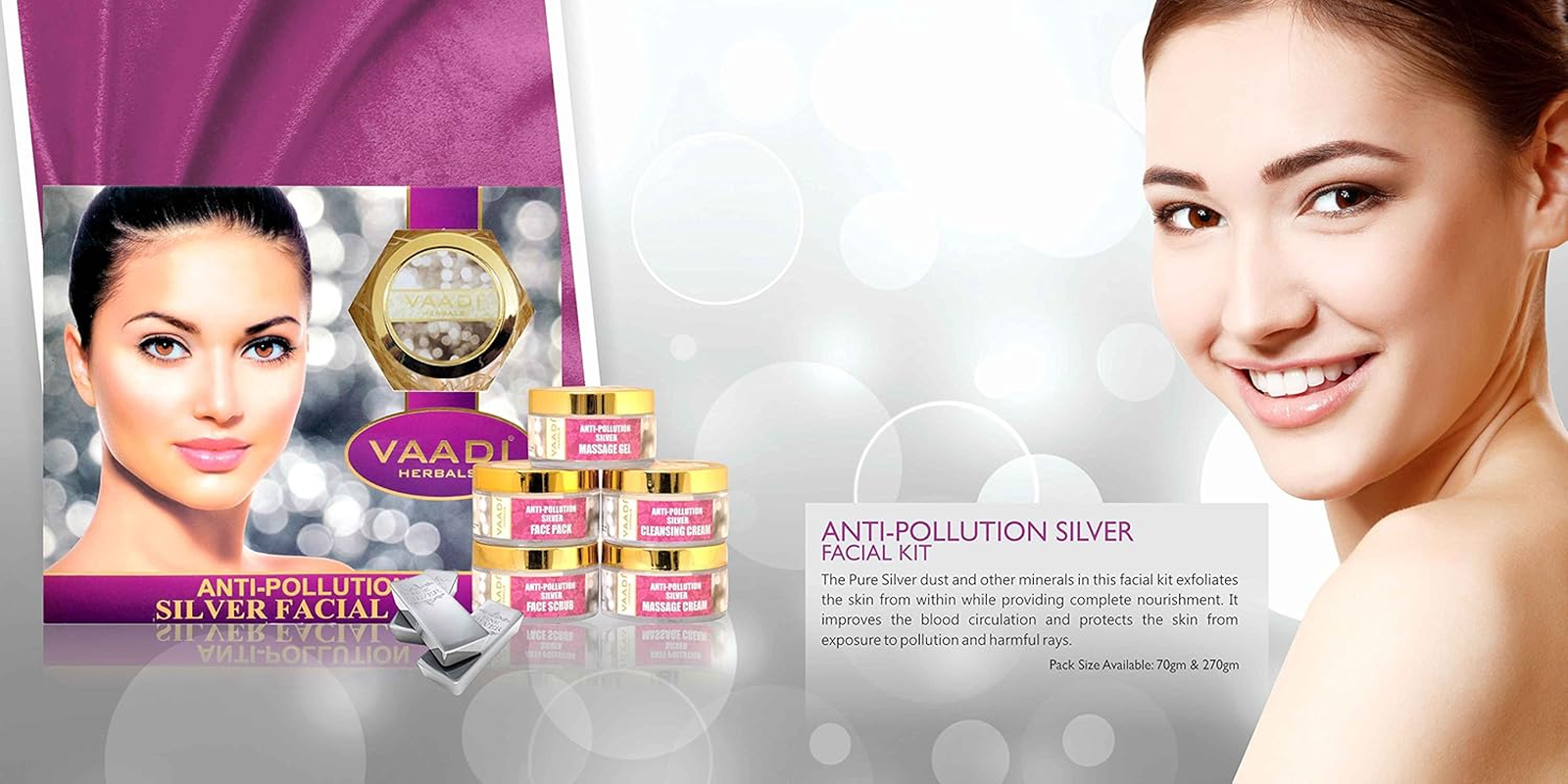 Vaadi Herbals Chocolate and Mint Bar Soap - Handmade Herbal Soap - ALL Natural - Best Moisturizer - Each 2.65 Ounces - Pack of 12 (32 Ounces, 2 Lb) image number 2