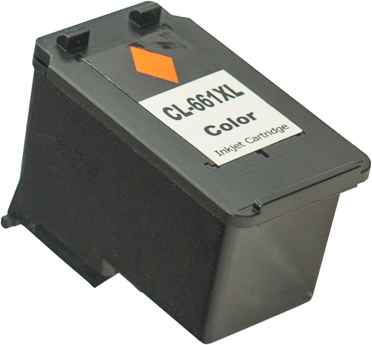 Compatible Ink Cartridges for Canon PG-660XL CL661XL Pixma Tr7060 TS5360 TS5365 Tr7060A (Tricolour)