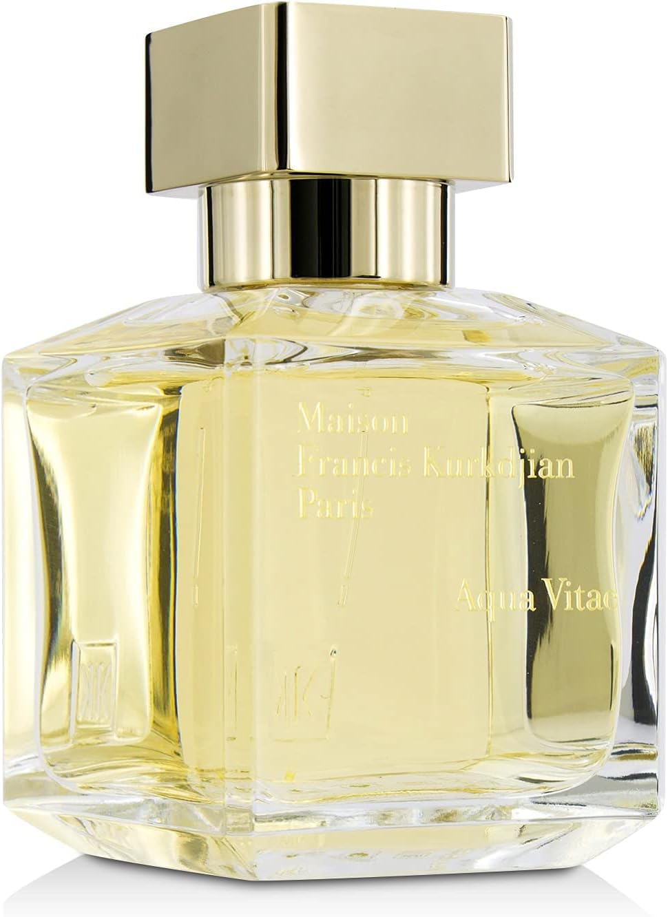 Maison Francis Kurkdjian Unisex Aqua Vitae Eau De Toilette 70 Ml