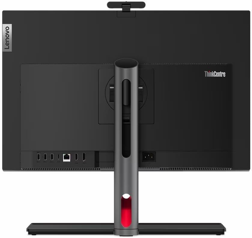 Lenovo Thinkcentre M90A Gen 5 23.8" IPS Touch I7-14700 16GB 512GB SSD Windows 11 Pro All in One PC image number 2