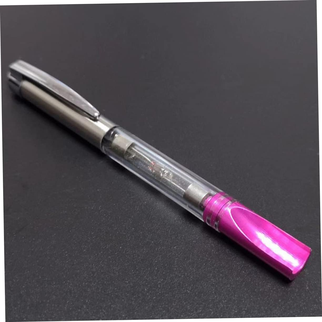 GETAJGHSD 2Pcs Auto Ignition Test Pen with Spark Plug Indicator and Wires Coils Diagnostic Tool for Cars Motorcycles Lawn Mowers Automotive Ignition System Maintenance