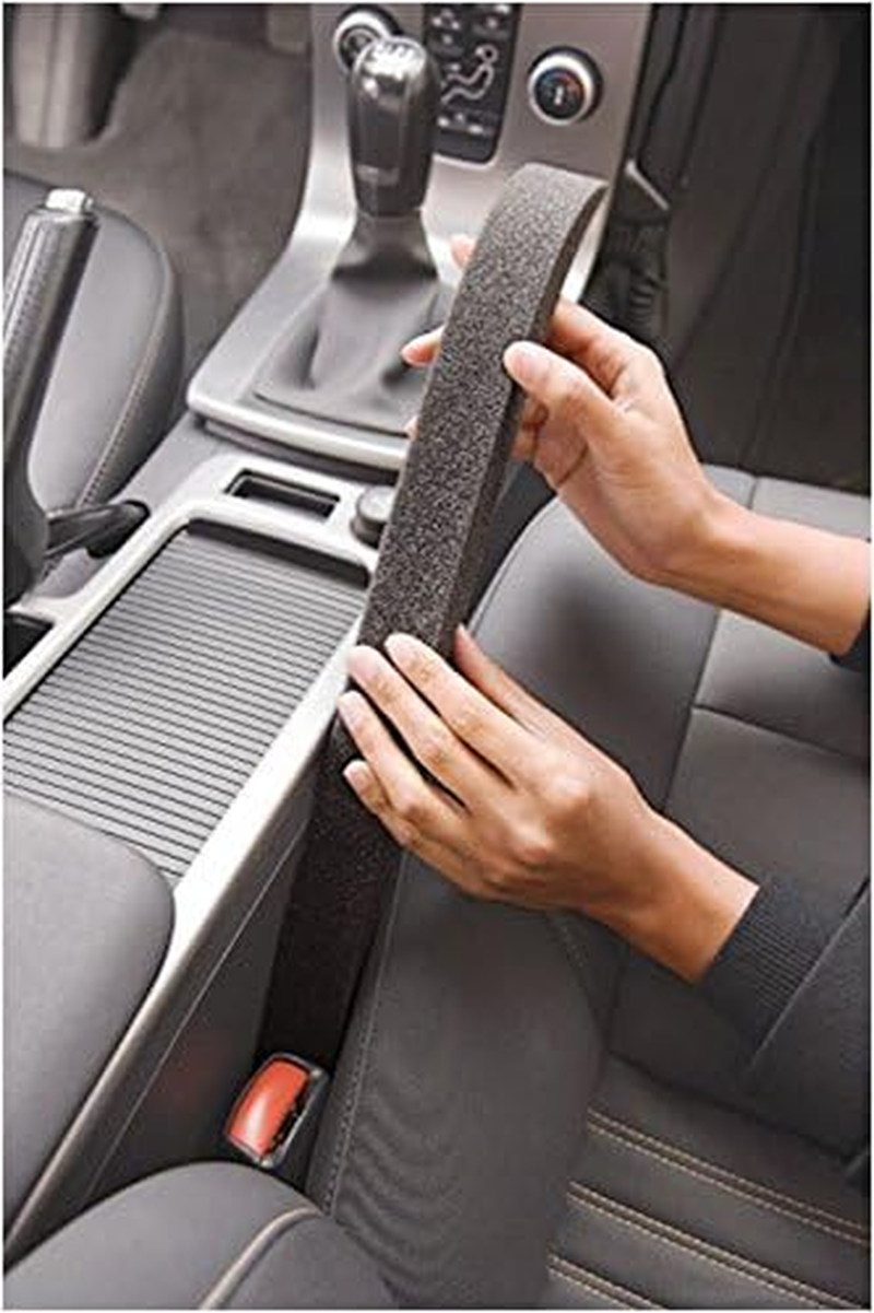 KREMER 129680 Protective Foam Filling for Universal Car Console