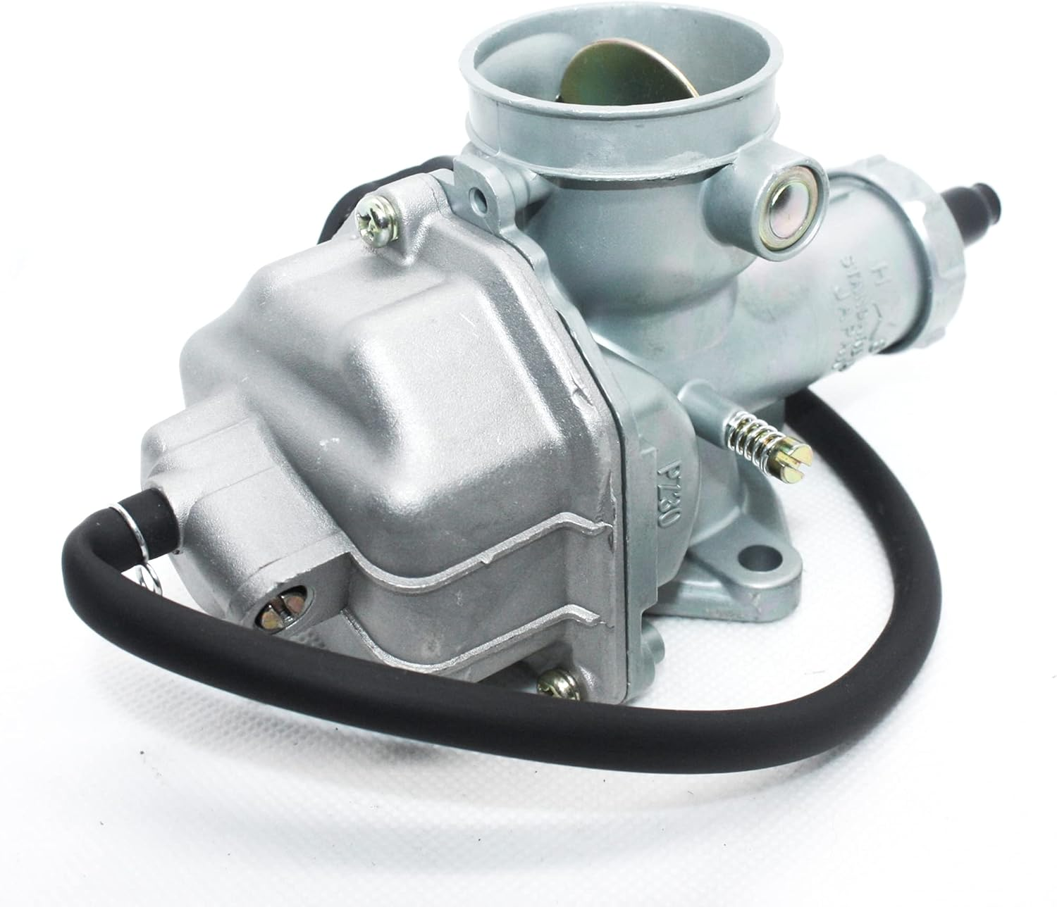 BLYGO PZ 30Mm Cable Choke Carb Carby Carburetor 150Cc 250Cc PIT PRO Quad Dirt Bike ATV image number 1