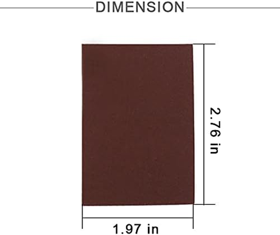 5 Pcs Magic Prop Tool Ultimate Magic Kit Cool Close-Up Magic Trick Hell'S Smoke Finger'S Smoke Stage Stuffs Fantasy Props (5 Pcs) image number 4