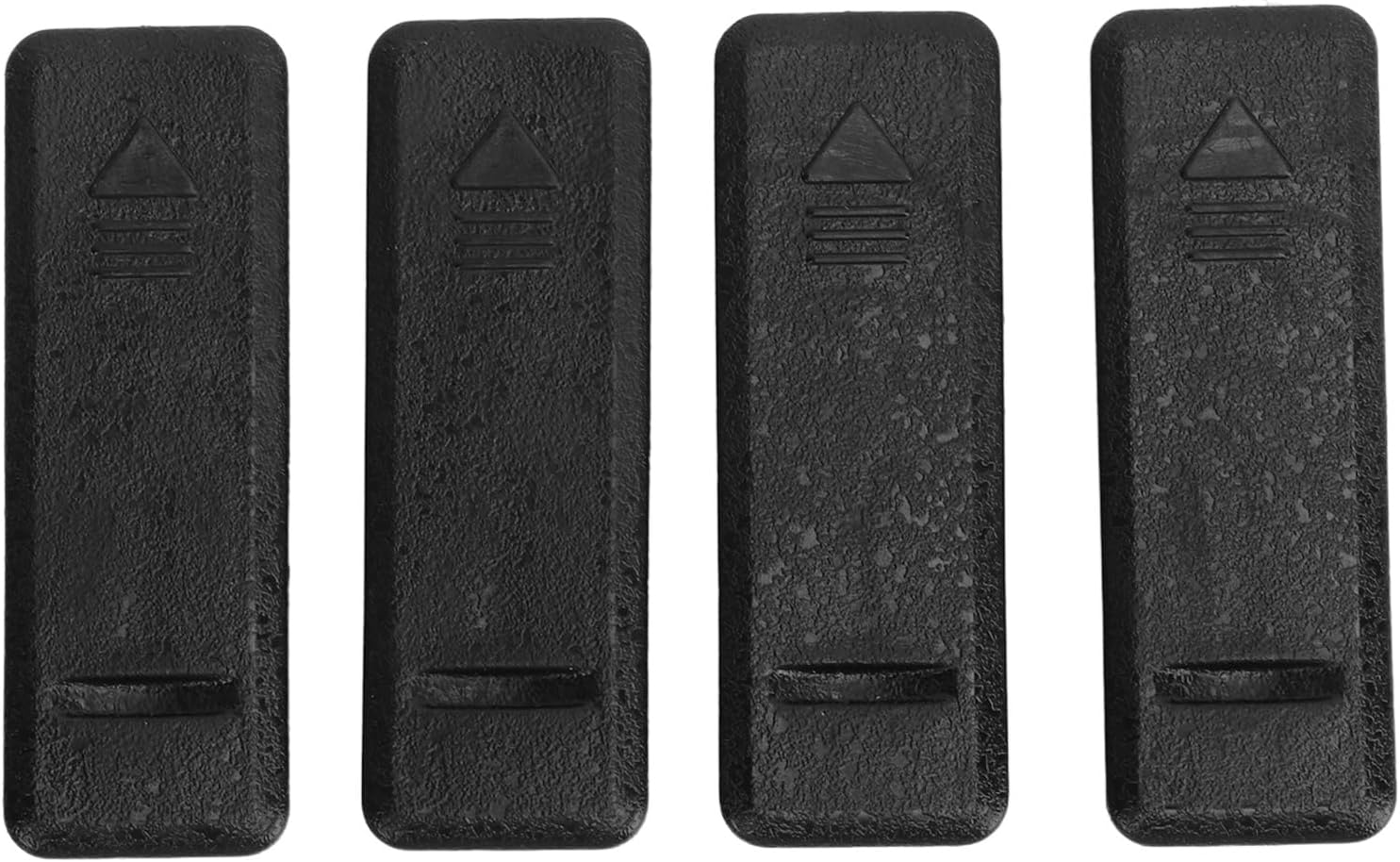 4Pcs Car Roof Clip Cover for I20 & I30, Durable ABS Replacement, OE Number Easy Install Roof Rack Accessory image number 3