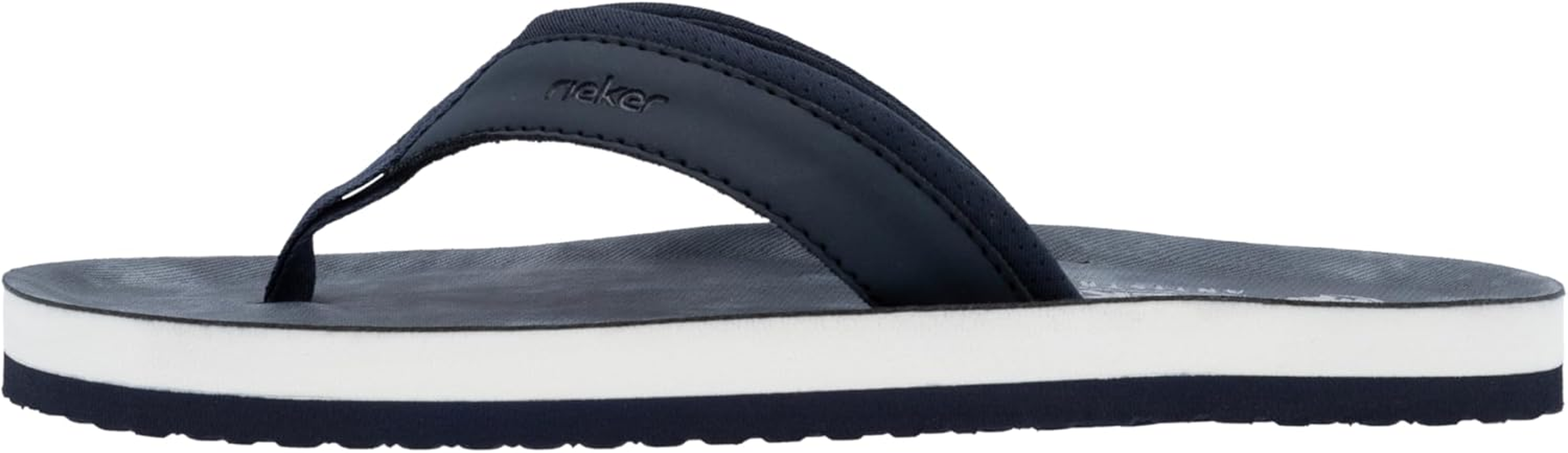 Rieker Men'S 20151 Toe Separator Sandals