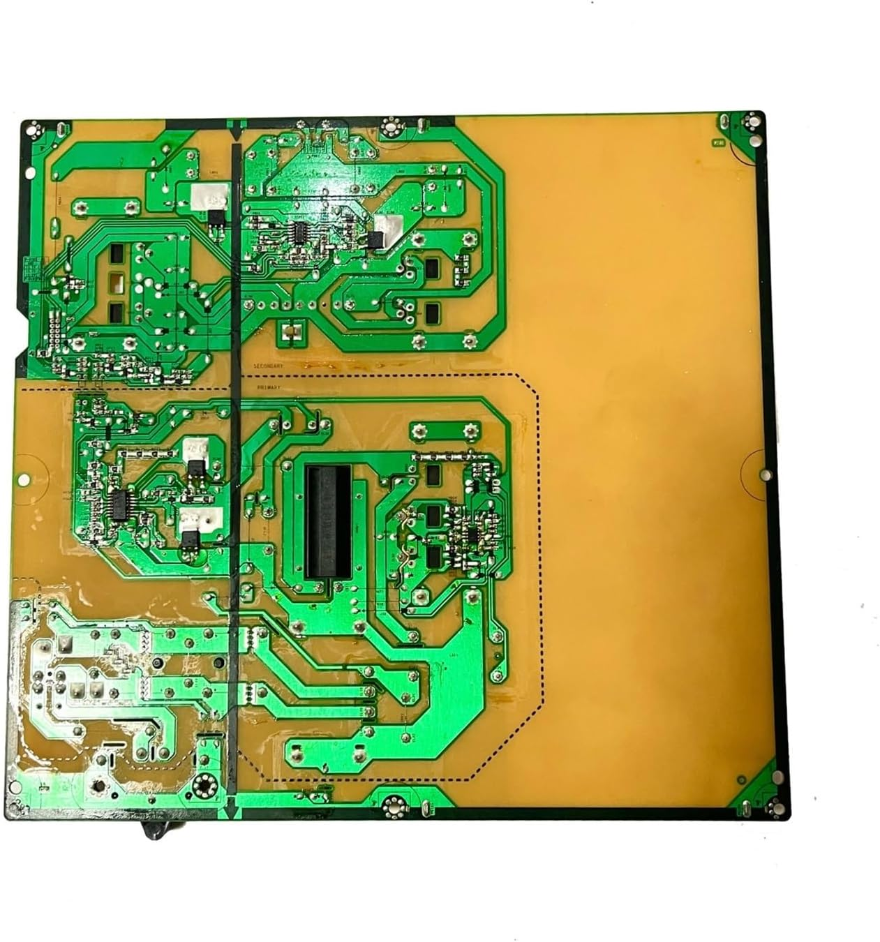 TV Power Board EAX66923301(1.4) EAY64388841 P65LIU-16CH2 Accessories，Compatible for 65UH6156-UB TV Repair Parts image number 3