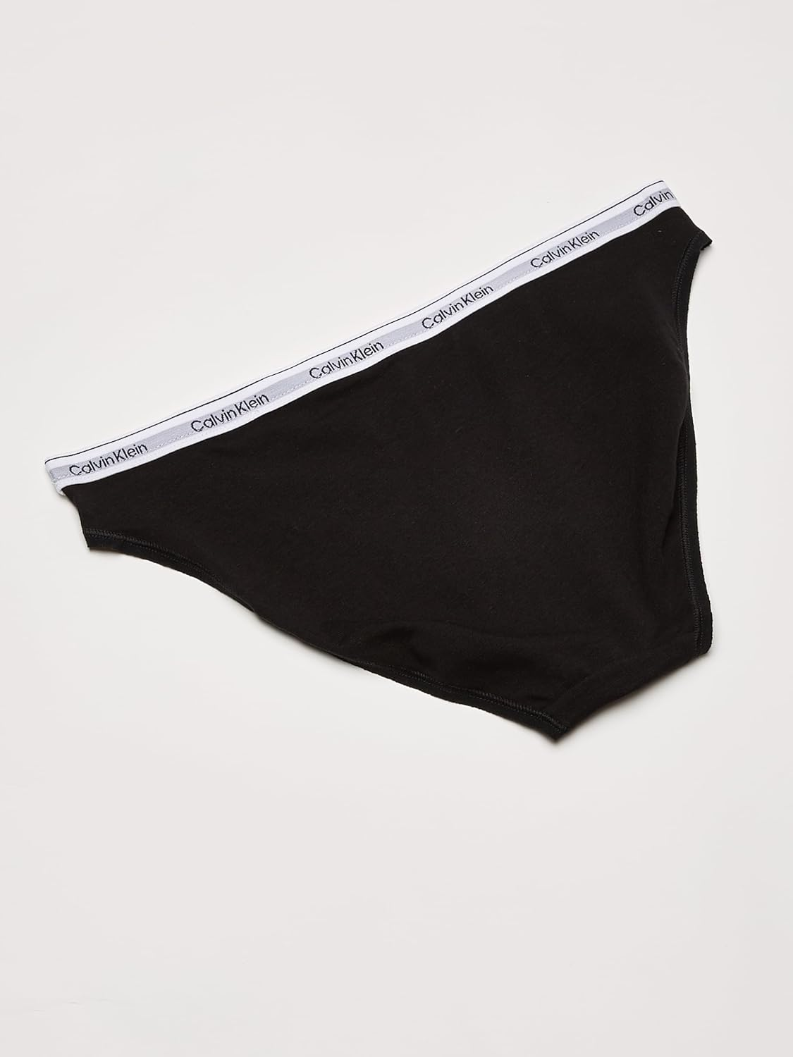 Calvin Klein Women'S Modern Logo Bikini Briefs