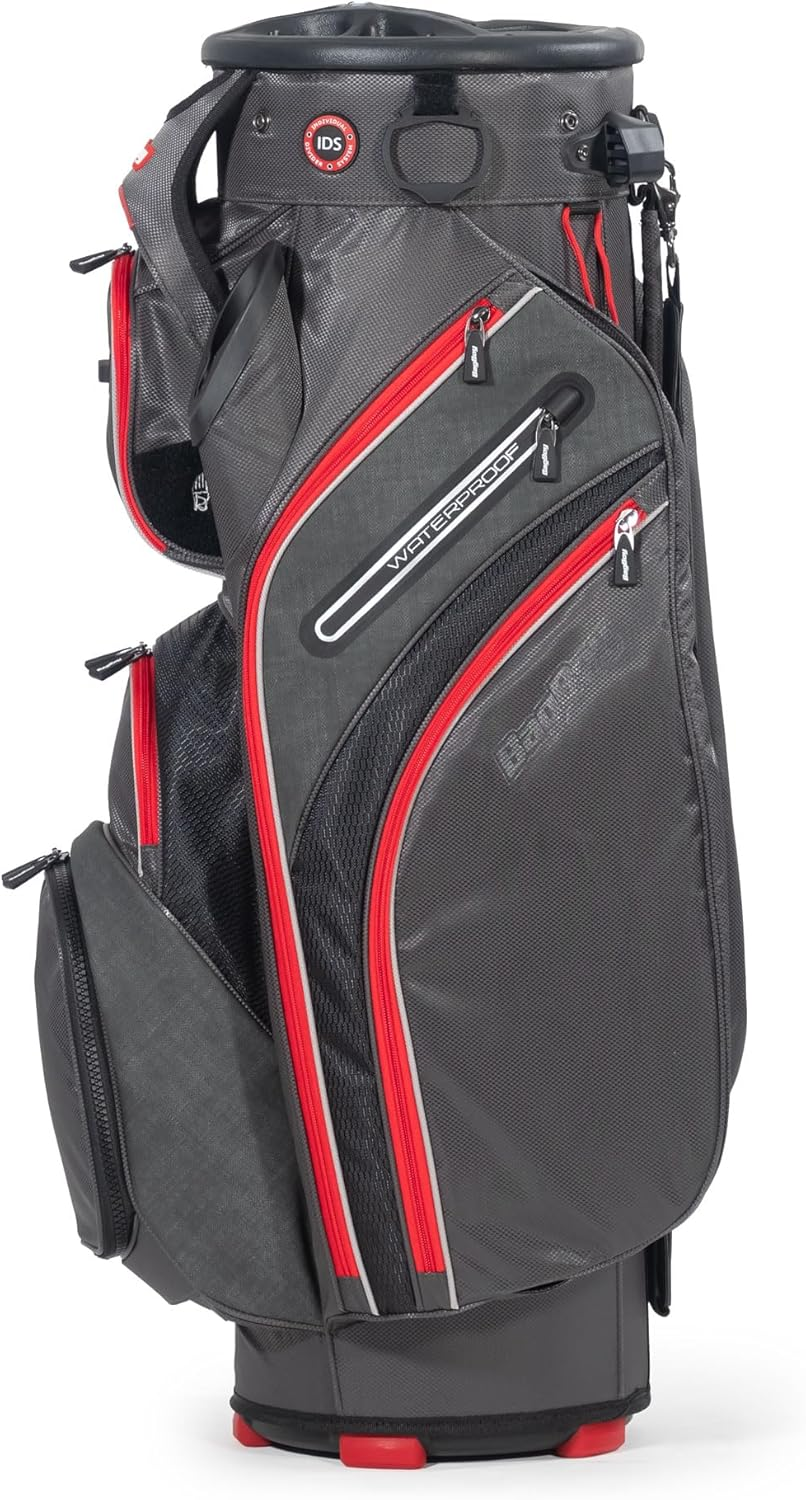 Bag Boy Revolver XP Cart ZP Bag image number 5